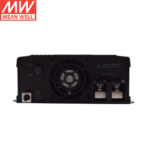 Signifie bien NTS-1700-112 <span class=keywords><strong>1700W</strong></span> Onduleur de puissance DC-AC à onde sinusoïdale véritable et fiable - Product Image 5