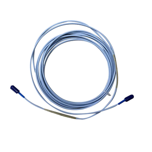 Sonda de Vibración Nevada Serie 330 330105-02-12-05-02-RU, Respuesta de Frecuencia de 10Hz-1kHz, Carcasa de Acero Inoxidable 316L, 4-20mA 330105-02- - Product Image 1