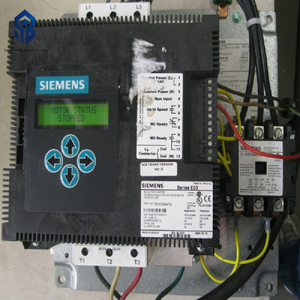 <strong>Siemens</strong> Brand New Original <strong>Elevator</strong> 72HG34AFP for PLC Rapid Delivery of Original Packaging for Automated Products - Product Image 1