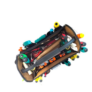 Xinzhi Penggong Tool Duffle Bag 200 Lb Capacity Multi Function Electrical Worker Storage Bag - Product Image 3