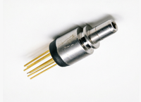 Module récepteur optique ROSA 50G 40KM 50G 1310nm avec APD TIA et connecteur LC pour réseaux à fibres optiques haute vitesse