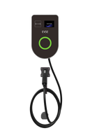 Nouvelle station de recharge de voiture électrique personnalisée pour usage domestique, rénovation/mise à niveau, 7,6 kW, 9,6 kW, 11,5 kW, AC-40A, chargeur mural EVSE Type 1, application