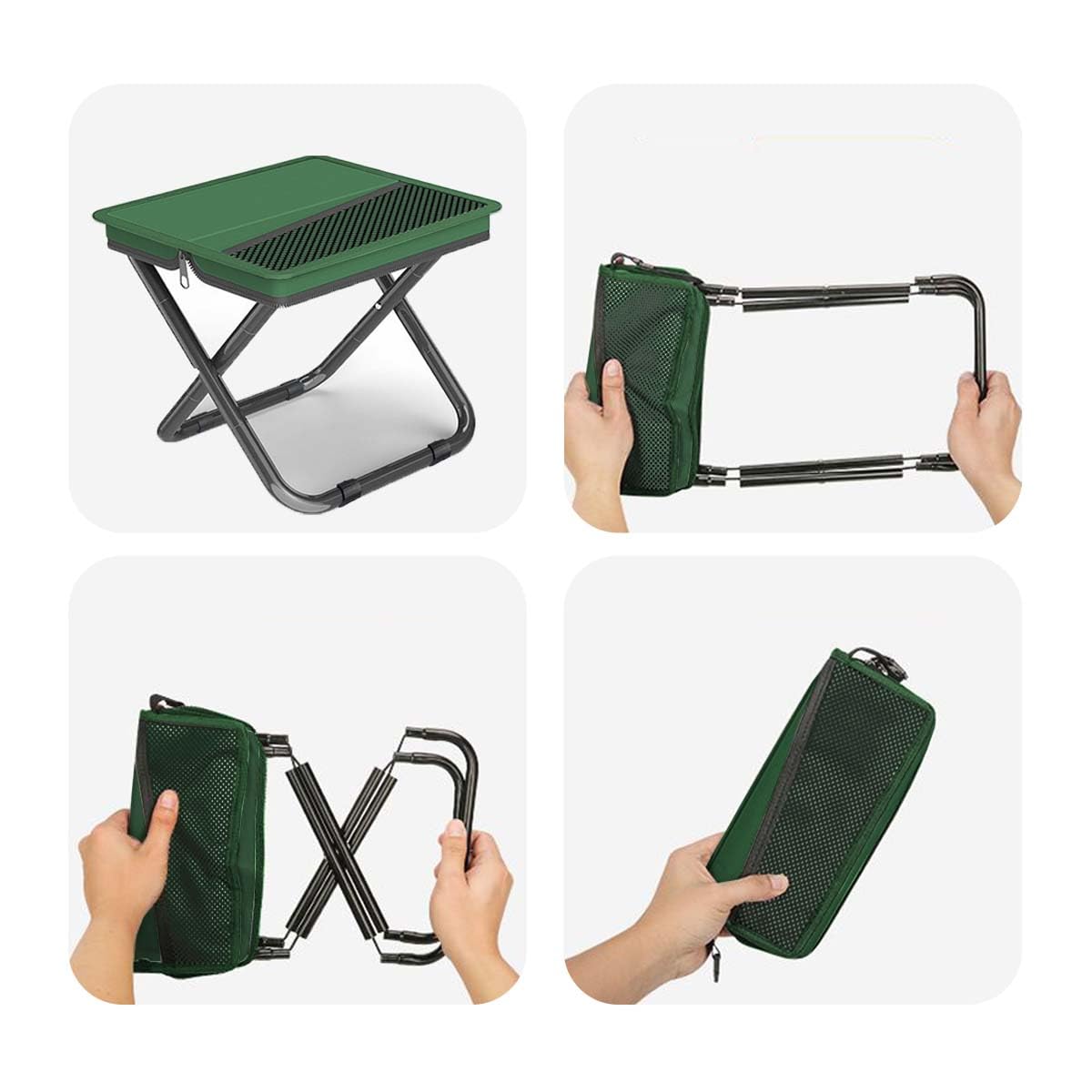 Army Green
