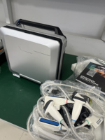 Système d'échographie Doppler couleur vétérinaire OSCAT, scanner numérique portable pour animaux, examen diagnostique pour hôpital vétérinaire