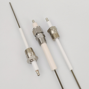 Boiler Spark Electrode Igniter <strong>Flame</strong> <strong>Sensor</strong> For Burner Probes - Product Image 1