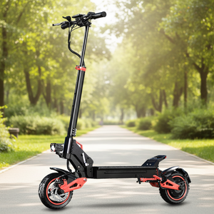 Trottinette Électrique Portable J15MAX 1600W pour Adultes, Haute Vitesse, Tout-Terrain, Livraison Rapide depuis nos entrepôts UE/US – Meilleure Vente - Product Image 2