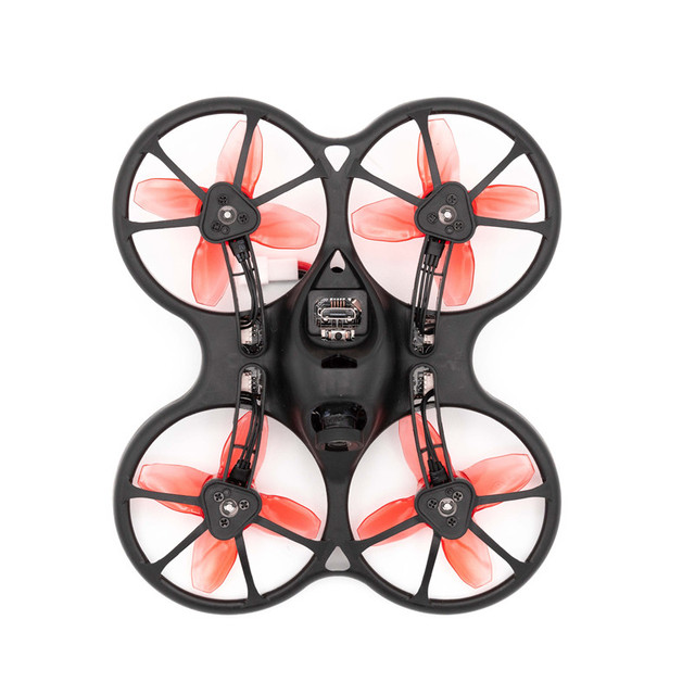 Hot Sale Emax Tinyhawk F4 Drone Camera 4in1 Indoor Racing Drone DIY for Kids 3A 15000KV 37CH 25mW 600TVL 2~3S RTF