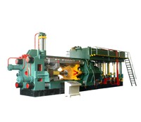 Machine d'extrusion en aluminium 1000T pour les profils en aluminium de production/profils de porte/profils de Windows