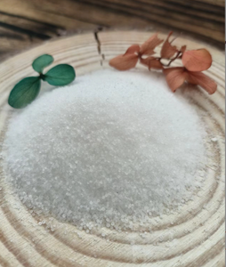 Chlorure de sodium DingHao NaCl, sel industriel raffiné à 99%, sel pour déneigement, importation - Product Image 2