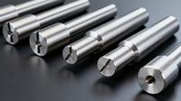 Profilé d'extrusion en aluminium à fente en T personnalisé certifié CE ROHS, série 6000, non allié, anodisé, pour cadre industriel, découpe CNC