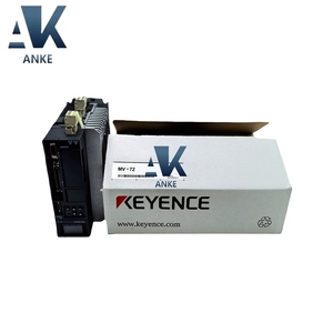 Brand New Original Keyence MV-72 Servo <b>Motor</b> Spindle Motion <b>Control</b> Device Glass-reinforced Plastic for Industrial Equipment - Product Image 1