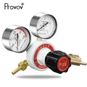 Offerta Bundle: Regolatori di Pressione Monostadio 0.25MPa e 2.5MPa per Bombole di Ossigeno e Acetilene - Product Image 2