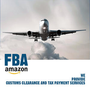 Services logistiques Fcl Fret Maritime <span class=keywords><strong>Vacances</strong></span> Anniversaire Ballon Décorations Ddp De La Chine aux USA Expédition - Product Image 2