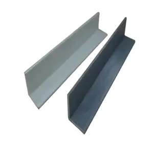 Fiberglass FRP Angle Profile For Counter Flow Cooling Tower