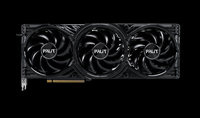 Kartu Grafis Gaming Original Palit GeForce RTX5080 Gaming Pro 16GB GDDR7 256Bit 30Gbps Kartu Video Komputer