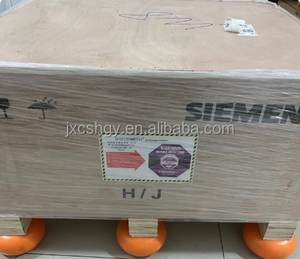 6SL3352-1AE37-5BA1 บล็อกจ่ายไฟสำรอง SINAMICS ใช้สำหรับไฟฟ้ากระแสสลับสามเฟส 380-480V, 50/60Hz, 745A ไดรฟ์ AC/โมดูลจ่ายไฟ - Product Image 2