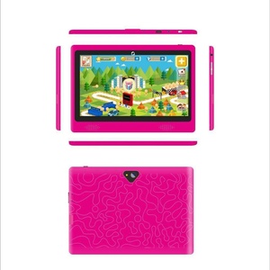 <span class=keywords><strong>Tablette</strong></span> éducative <span class=keywords><strong>pour</strong></span> enfants Atouch Q20 7 pouces Android, idéale <span class=keywords><strong>pour</strong></span> les cadeaux - Product Image 3