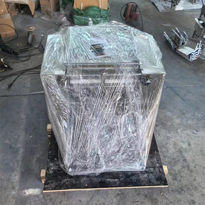 Phổ biến sản phẩm ngũ cốc roti chapati Máy làm để làm cho bột tortillas - Product Image 5