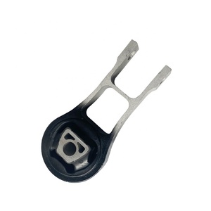 Juego de Soportes de Motor Nasyon para Chrysler 2015-2017 y Jeep Cherokee 2014-2018 2.4L 68192831AD 68190606AE 68157441AD - Product Image 4