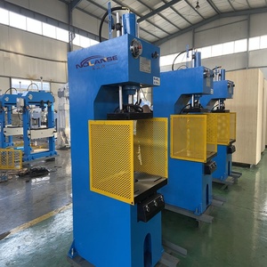 Personnalisation de différents types de presses hydrauliques - Product Image 2