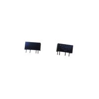 Nouveau Relais de Puissance G2R-1-E-12VDC 12V CC 16A 8 Broches Miniature Électromagnétique à Montage Traversant