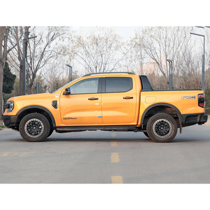<span class=keywords><strong>Ford</strong></span> Ranger 2.3T Turbo Usato, Guida a Sinistra, Senza Incidenti, <span class=keywords><strong>Pickup</strong></span> Full Size per Esportazione - Product Image 4