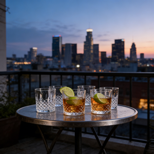 Ensemble de carafes à <span class=keywords><strong>whisky</strong></span> en cristal carré personnalisées gravées sur mesure de 25 oz, boîte cadeau pour vin, vodka, cocktail, <span class=keywords><strong>whisky</strong></span> - Product Image 5