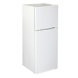 Refrigerador Vertical de 118L de Bajo <span class=keywords><strong>Ruido</strong></span> y Alta Venta - Product Image 1