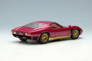 Modellini Auto in Metallo Pressofuso 1:18 di Alta Gamma Personalizzati, Auto <span class=keywords><strong>d</strong></span>'<span class=keywords><strong>Epoca</strong></span> <span class=keywords><strong>da</strong></span> <span class=keywords><strong>Collezione</strong></span> in Vendita - Product Image 2