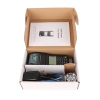 Terminal Punto de Venta Goodcom GT6000S Compatible con Conectividad GSM, SMS y GPRS, Impresora de 58 mm