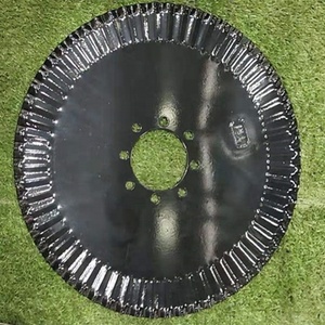 Máy Móc Nông Nghiệp Phụ Tùng Tùy Chỉnh Cày Đĩa Hình Chữ V Đĩa Cho Đĩa Bừa - Product Image 6