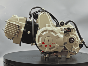 Ensemble de <span class=keywords><strong>moteur</strong></span> de moto <span class=keywords><strong>Lifan</strong></span> monocylindre 4 temps <span class=keywords><strong>moteur</strong></span> refroidi par air pour Bajaj - Product Image 6