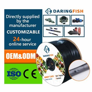 DaringFish 20mm 16mm Autre ruban d'irrigation <span class=keywords><strong>goutte</strong></span> <span class=keywords><strong>à</strong></span> <span class=keywords><strong>goutte</strong></span> <span class=keywords><strong>Système</strong></span> d'irrigation <span class=keywords><strong>goutte</strong></span> <span class=keywords><strong>à</strong></span> <span class=keywords><strong>goutte</strong></span> pour l'irrigation des terres agricoles - Product Image 1