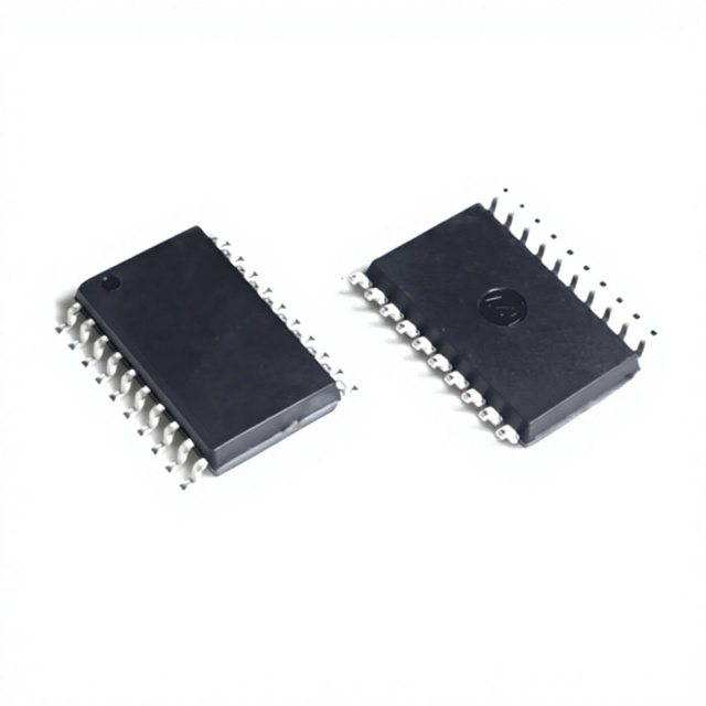 MAX7528LCWP+T SOP20 Original Brand Other Electronic Components Chip Digital to Analog Converter