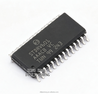 A5941GLKTR-T SOP-10 Standar Chip IC Baru Asli Layanan Satu Atap untuk Komponen Elektronik Tersedia di Stok