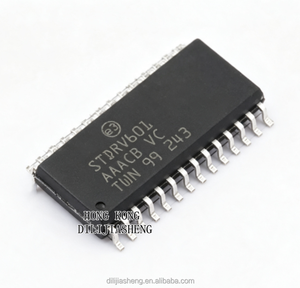 SST39VF3201-70-4C-EKE TSSOP Chips IC Originales Nuevos, Servicio Integral para Componentes Electrónicos en Stock - Product Image 5