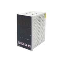 Controlador de Temperatura Digital PID TC7H W1G-2 con Pantalla LED, Termostato de Múltiples Tamaños, Salida de Relé SSR Opcional, Comunicación RS485