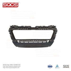 CHINE Usine En Gros <span class=keywords><strong>Vans</strong></span> Auto Parts 1305760070 Grille pour FIAT DUCATO 2006-on Avec Oem 1305760070 - Product Image 3