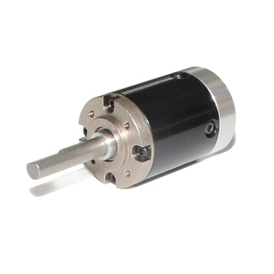 <span class=keywords><strong>GP24</strong></span> 24mm micro dc bldc moteur réducteur planétaire - Product Image 1