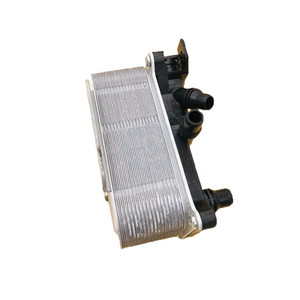 FOR <b>Oil</b> <b>Cooler</b> For Bmw 528i 2010-2016 New Replacement Part 17217638582 17217618778 - Product Image 4
