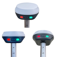 Versión Internacional GNSS RTK K1 con Código de Registro de Desbloqueo Permanente, Válido de por Vida Sin Geocerca, Compatible con OEM