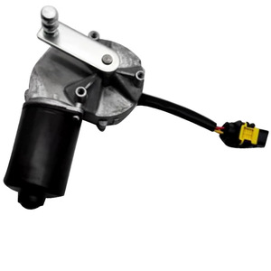 สำหรับมอเตอร์ปัดน้ำฝนเมอร์เซเดส-เบนซ์ 9608200081 มอเตอร์แปรงถ่าน 12V สำหรับเปลี่ยนกระจกรถยนต์ - Product Image 1