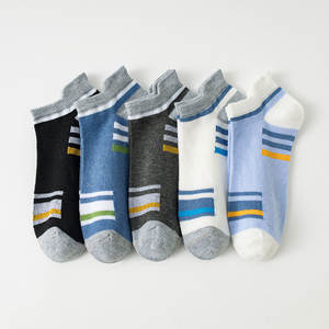 تخفيضات المصنع مباشرة الأعلى مبيعًا جوارب رياضية مخصصة جيدة التهوية ومريحة مضادة للرائحة جوارب رياضية مخصصة - Product Image 2