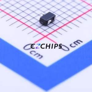 Diodo Schottky BAS70W-04-7-F SOT-323-3 Nuevo y Original, Venta al por Mayor de Componentes Electrónicos, Proveedor de Chips y Servicio BOM - Product Image 2