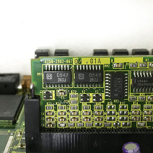 แผงวงจรควบคุม FANUC A20B-2101-0012 A20B-2902-0670 พร้อมสต็อก - Product Image 4