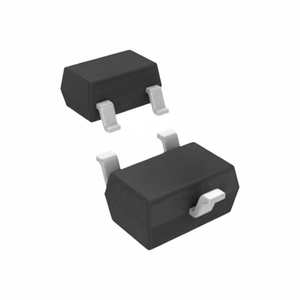 SC-70ทรานซิสเตอร์ช่องทางการผลิตส่วนประกอบวงจรอิเล็กทรอนิกส์ NE68030-A SOT-323 - Product Image 1