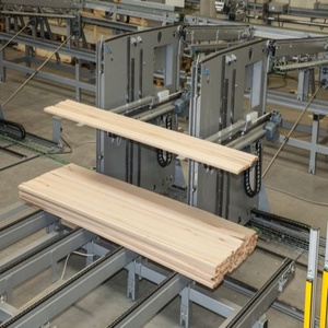 Tablero de madera Apilador automático de madera - Product Image 3