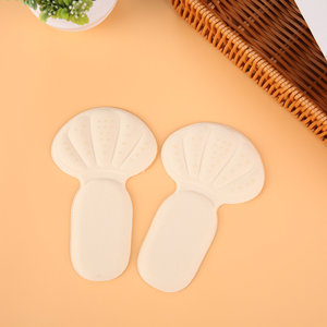 Zinsole dropshipping <span class=keywords><strong>zapatos</strong></span> deportivos de doble capa antidesgaste antideslizante talón suave transpirable fuera del talón <span class=keywords><strong>zapatos</strong></span> pad - Product Image 3