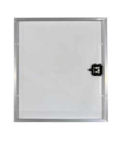 Panneaux solaires personnalisables, lampes LED de petite puissance 15W25W35W50W100W, lampadaires, éclairages de surveillance DC, panneaux solaires spéciaux - Product Image 5