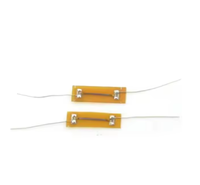 Los Sensores de Detección de Tensión Semiconductorizados en China Son Relativamente Económicos.